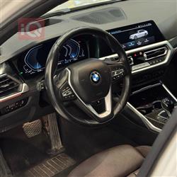 بي ام دبليو الفئة 3